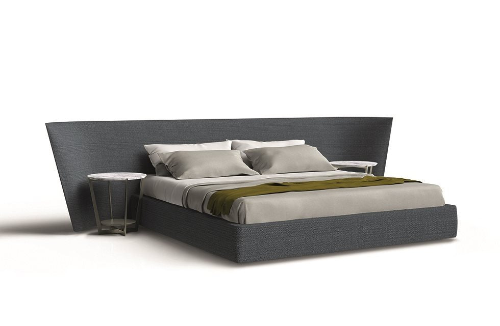 Alberta Semira Bed