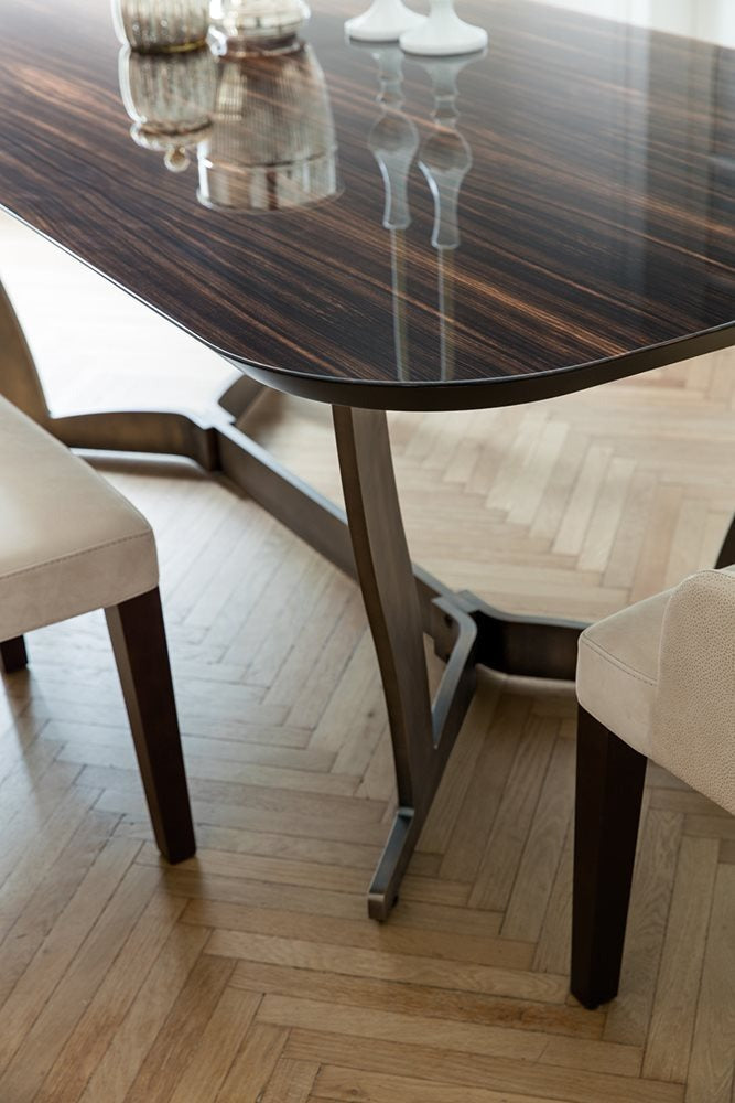 Alberta Humphrey Dining Table