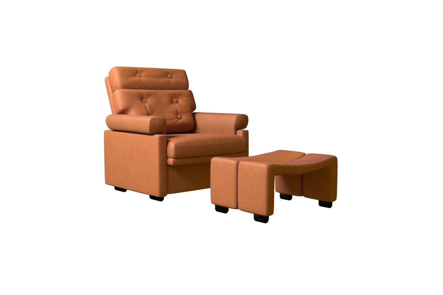 B&B Coronado Leisure Chair