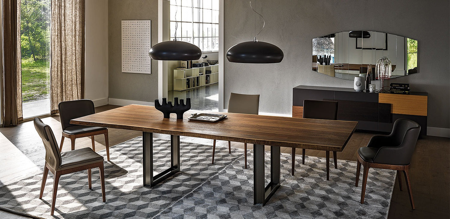 Cattelan Sigma Dining Table