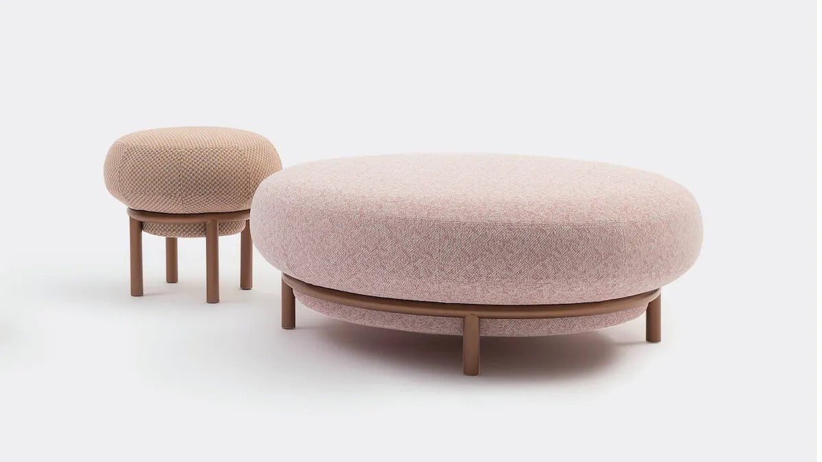 Bonaldo Bonsai Stool