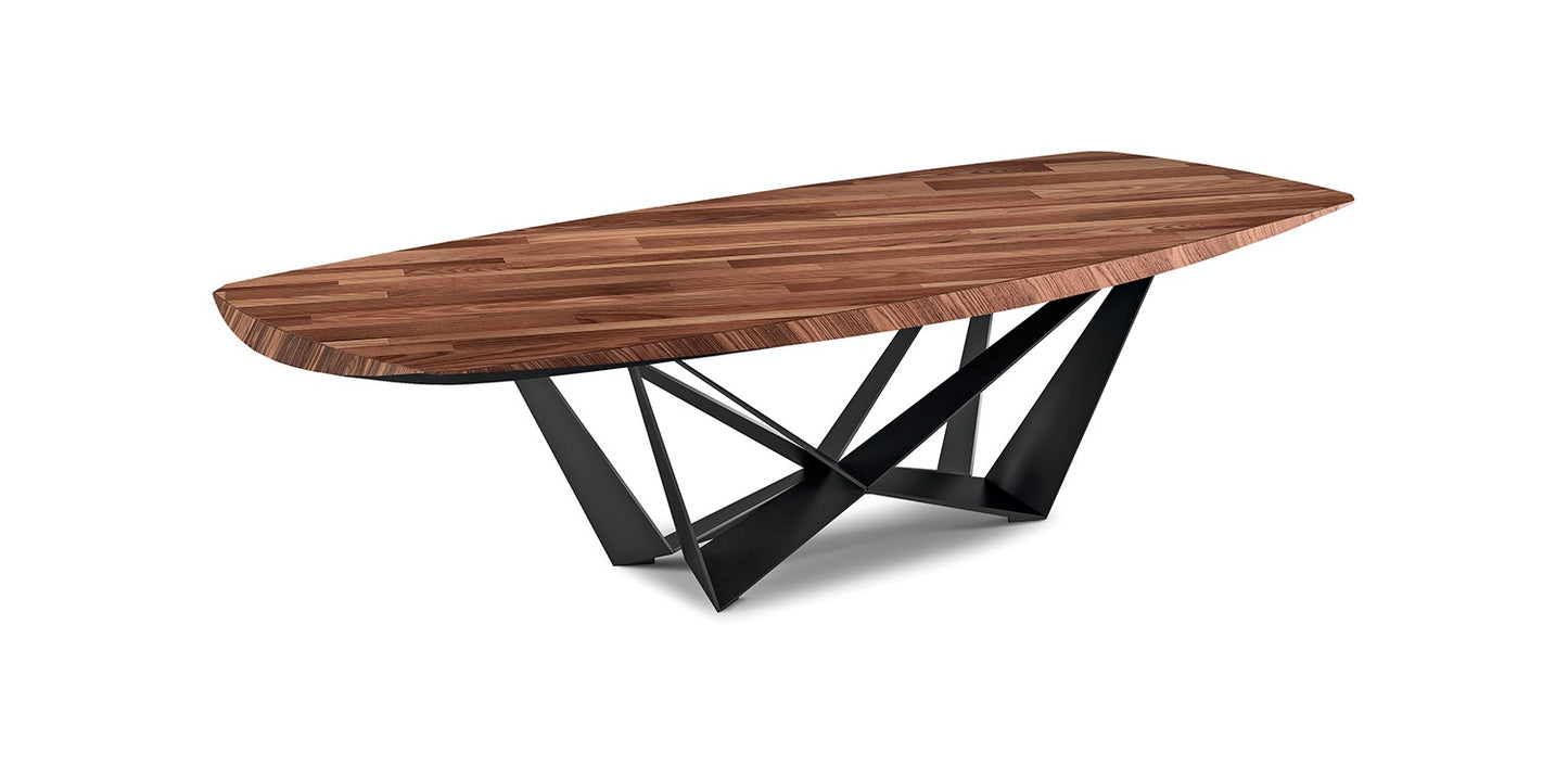 Cattelan Skorpio Dining Table