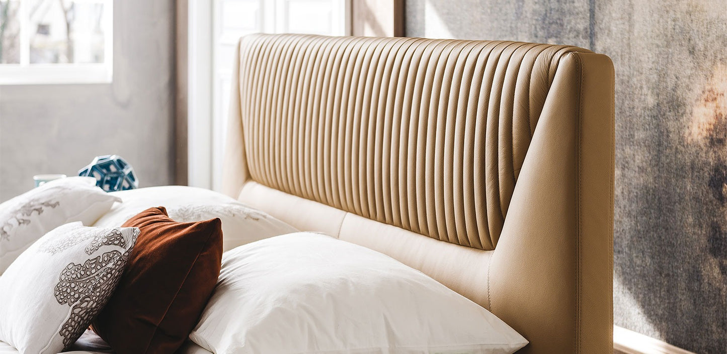 Cattelan Amadeus Bed