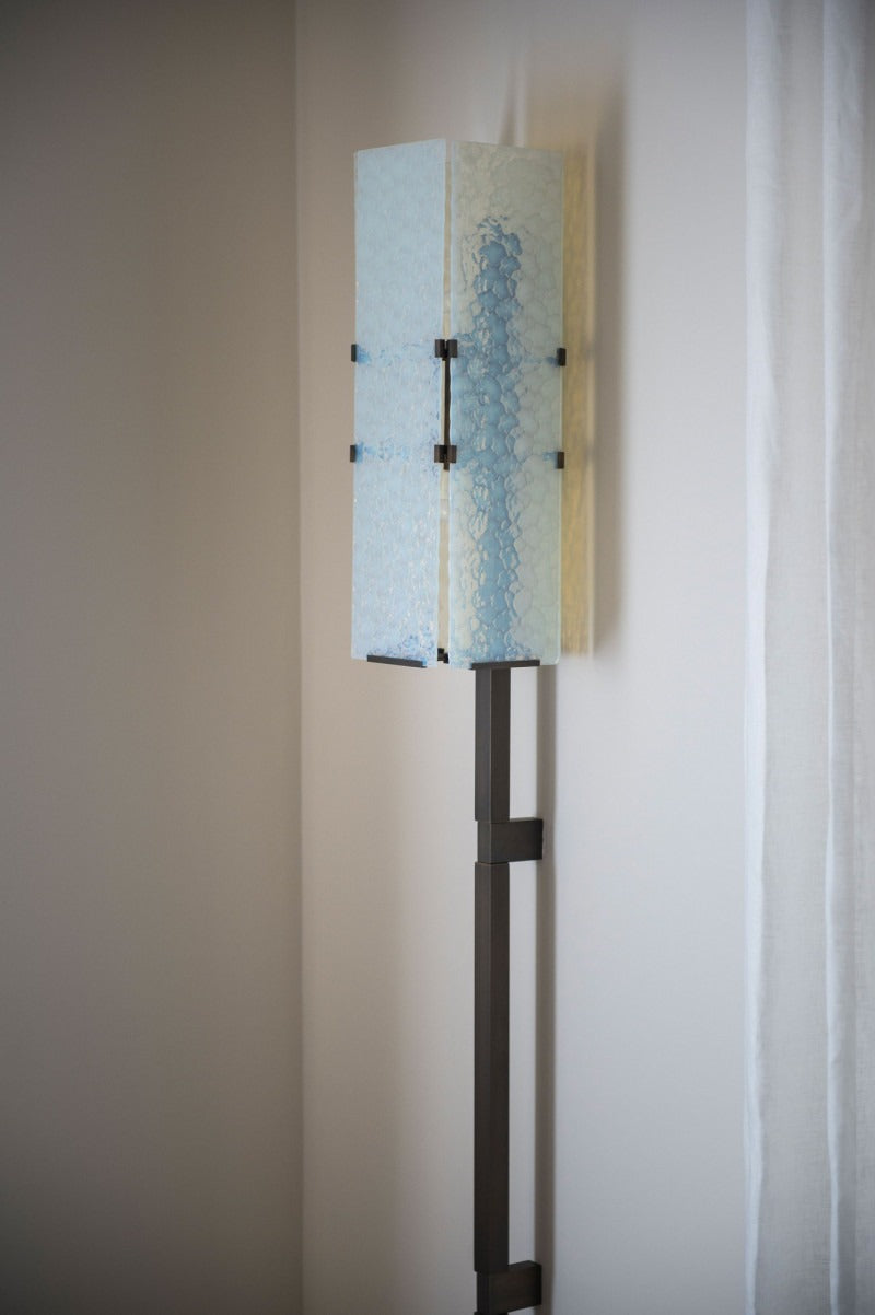 Bruno Moinard Editions Bakar Lamp