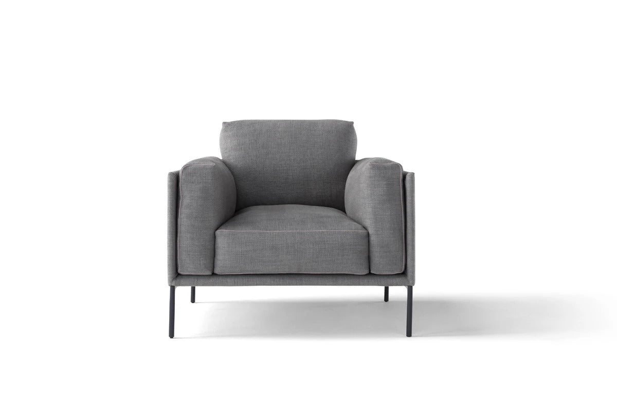 Amura Giorgio Leisure Chair