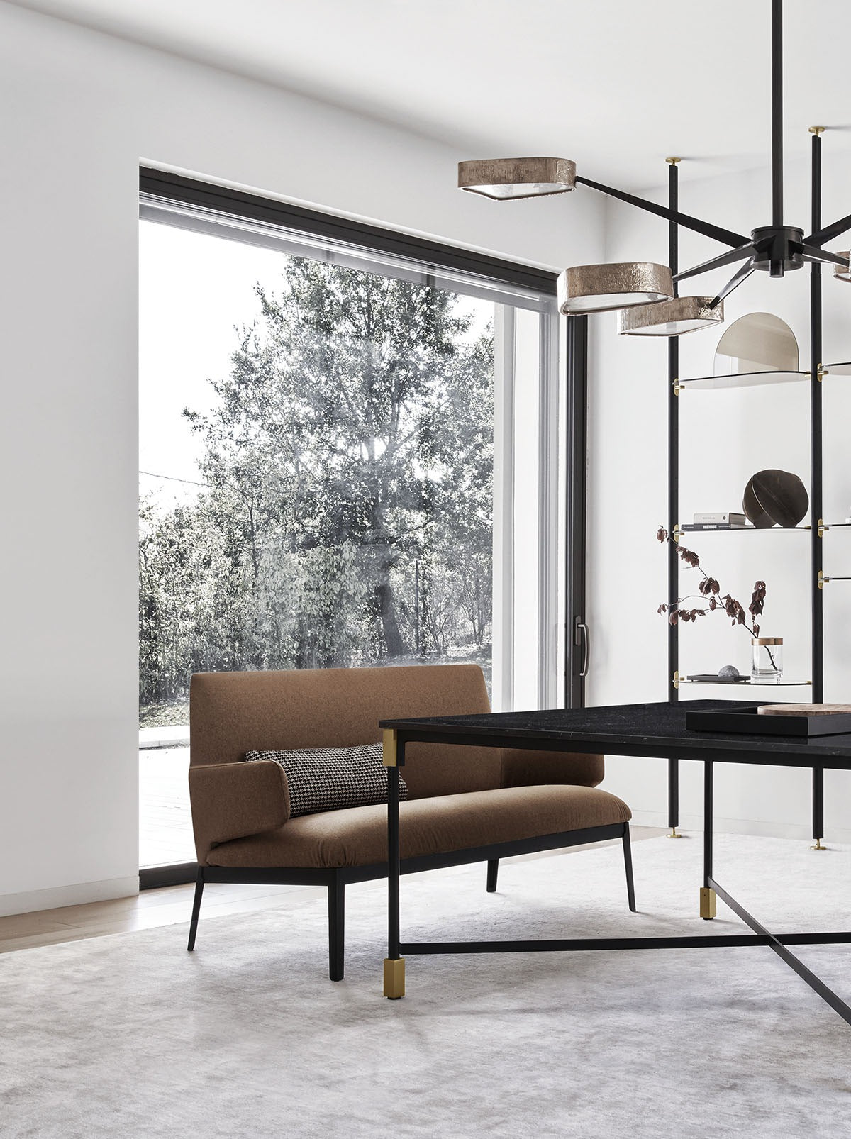 Arflex Hug Sofa