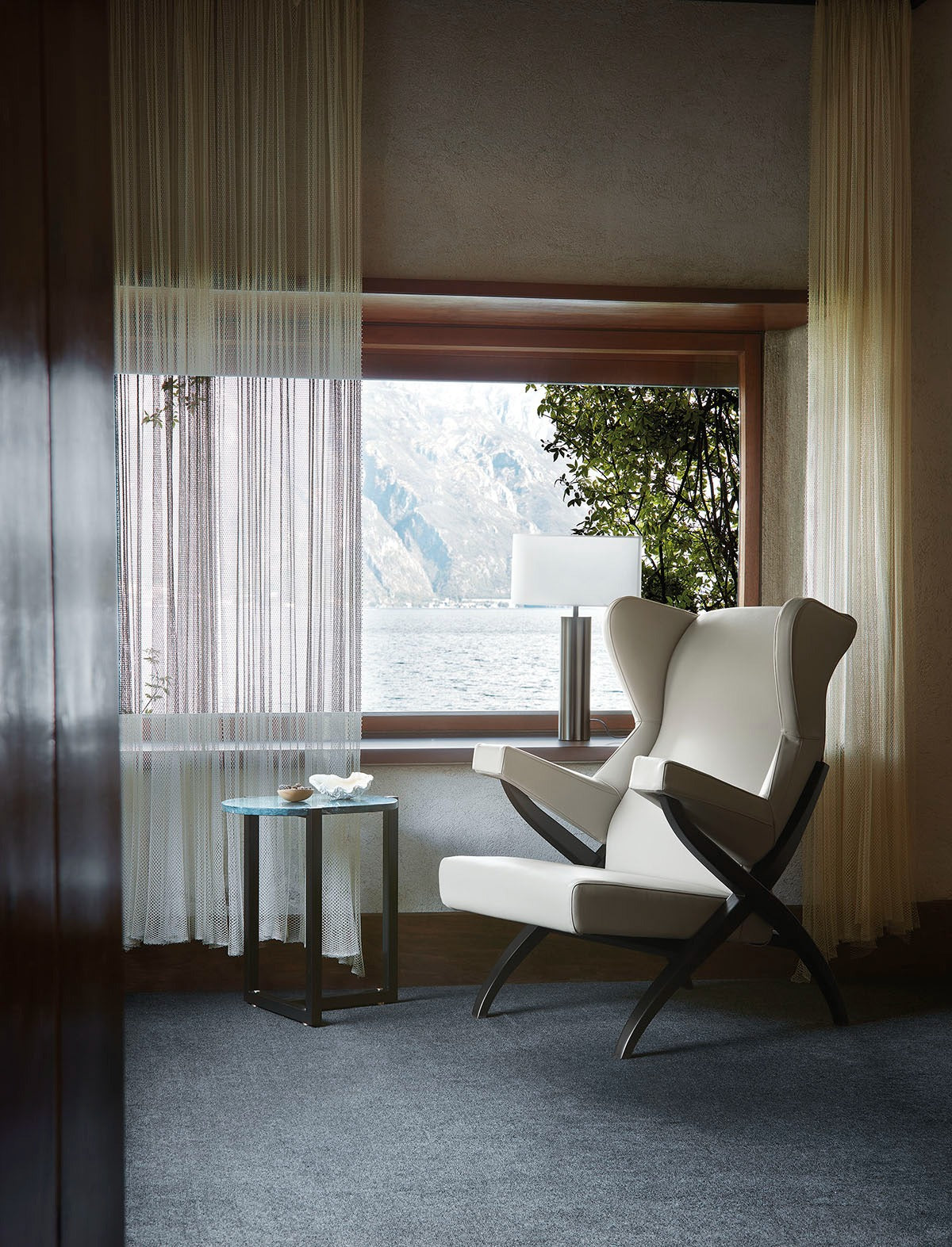 Arflex Fiorenza Leisure Chair