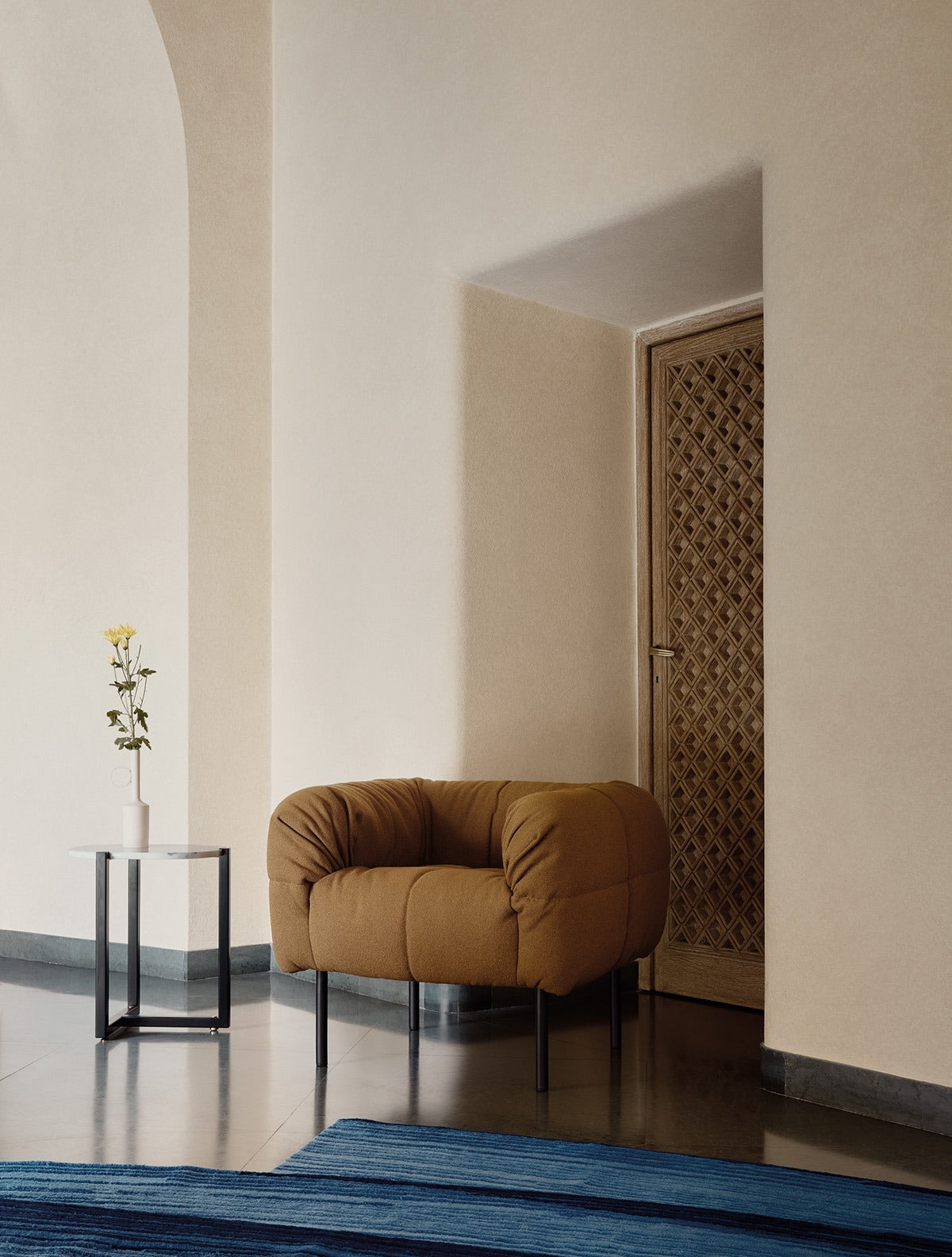 Arflex Pecorelle Leisure Chair