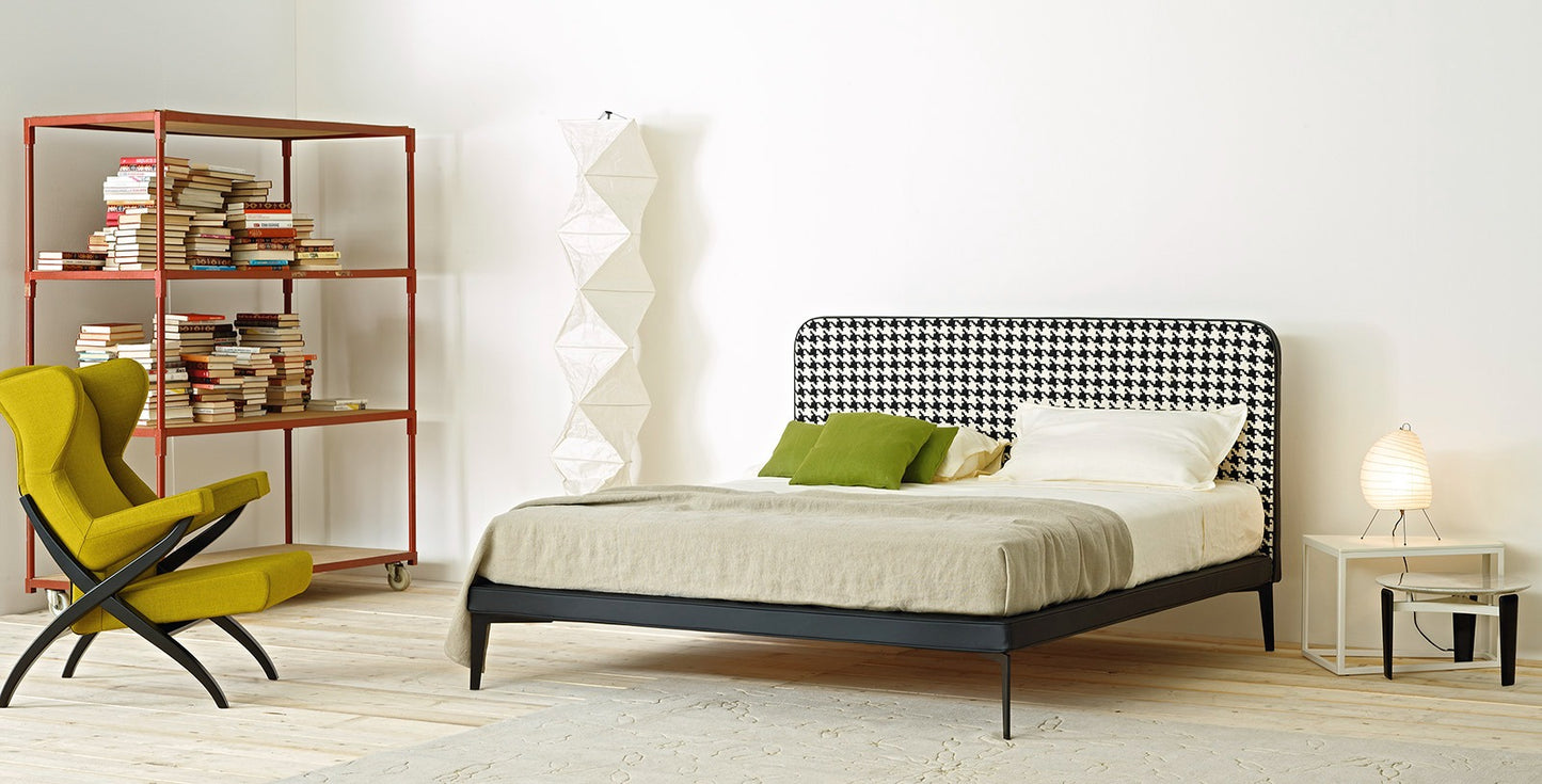 Arflex Suite Bed