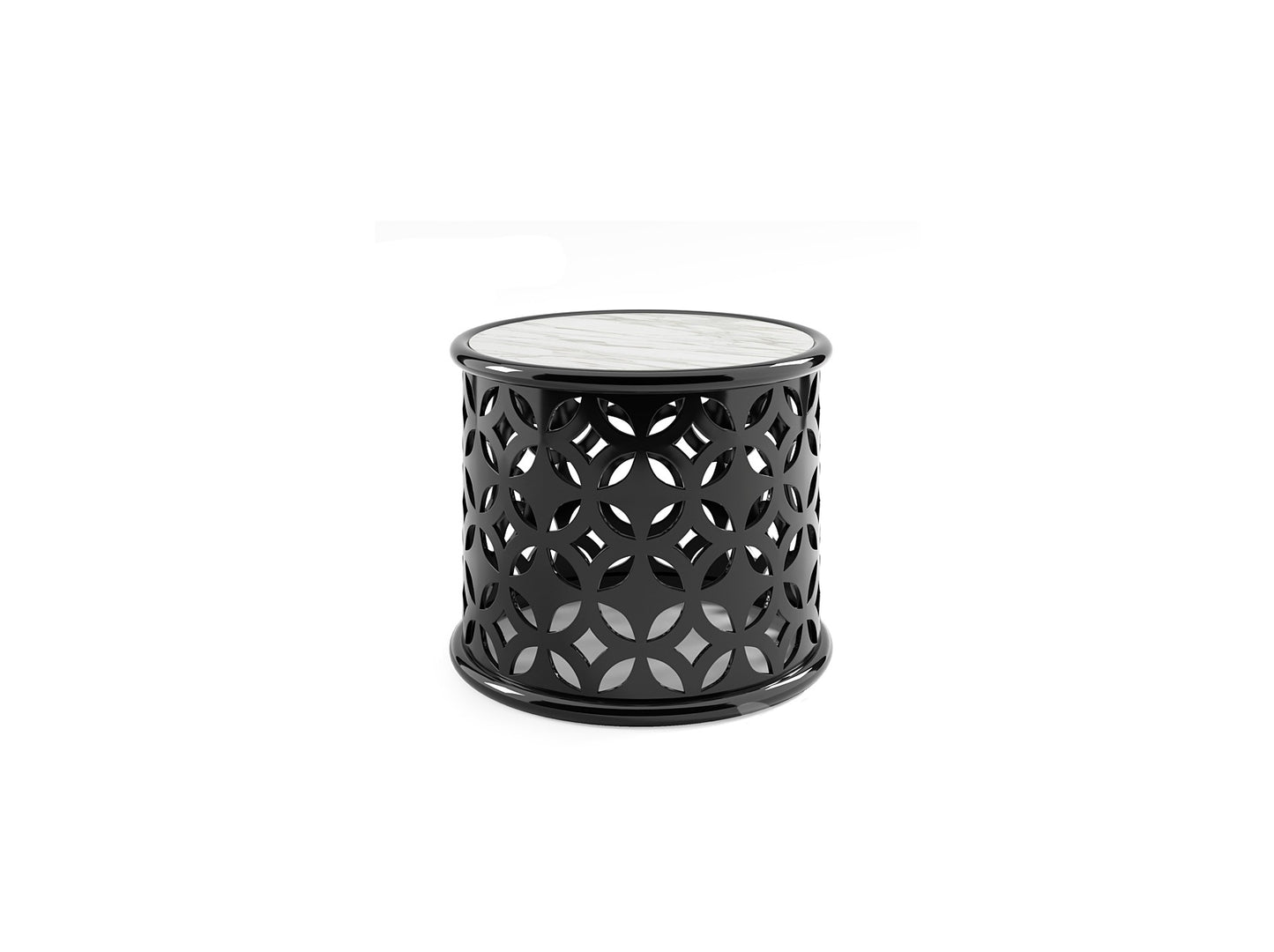 Boca Do Lobo Stone Coffee Table