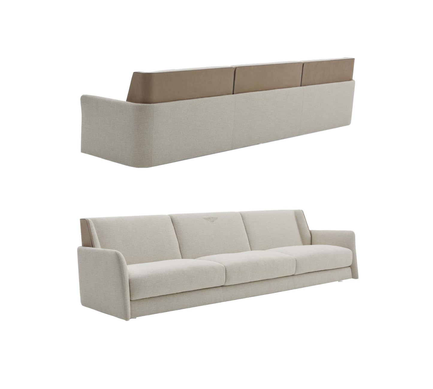 Bentley Colburn Sofa