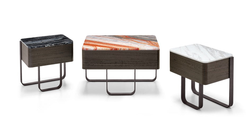 Arketipo Effetto Notte Nightstand