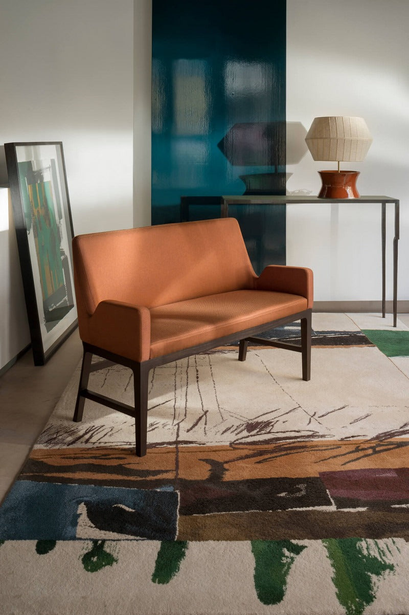 Bruno Moinard Editions Vernon Sofa