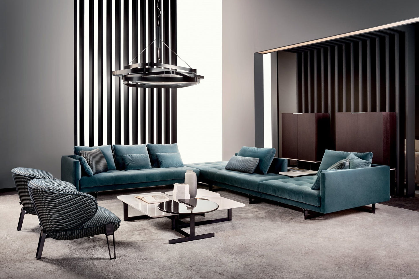 Alberta Valery Sofa