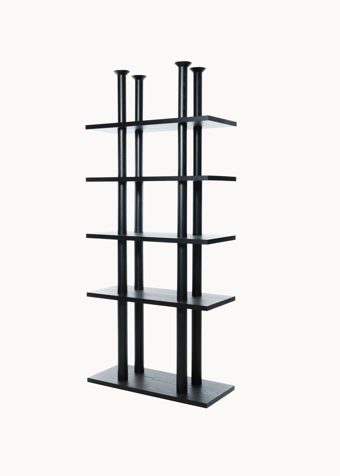 Bd Barcelona Peristylo Bookshelf