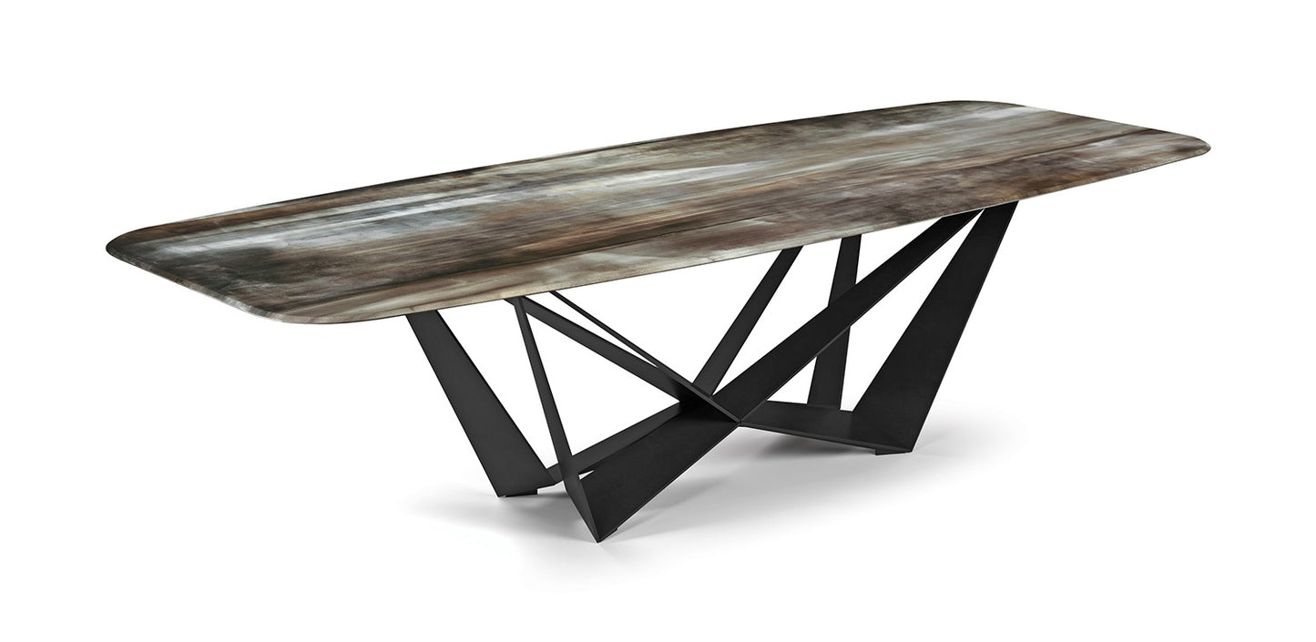 Cattelan Skorpio Dining Table