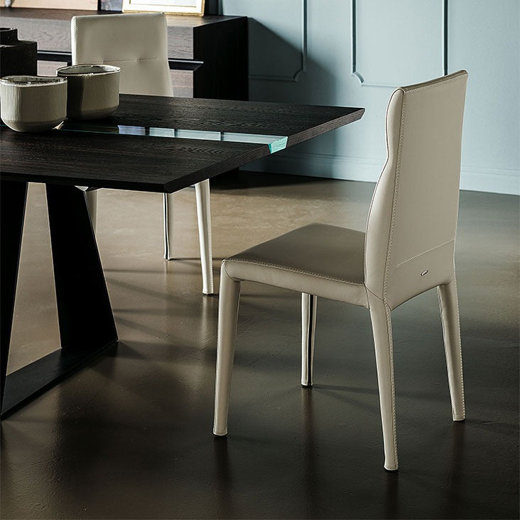 Cattelan Agatha Flex Dining Chair