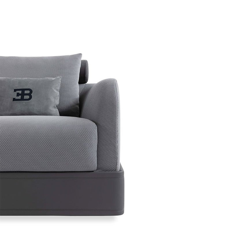 Bugatti Le Mans Leisure Chair
