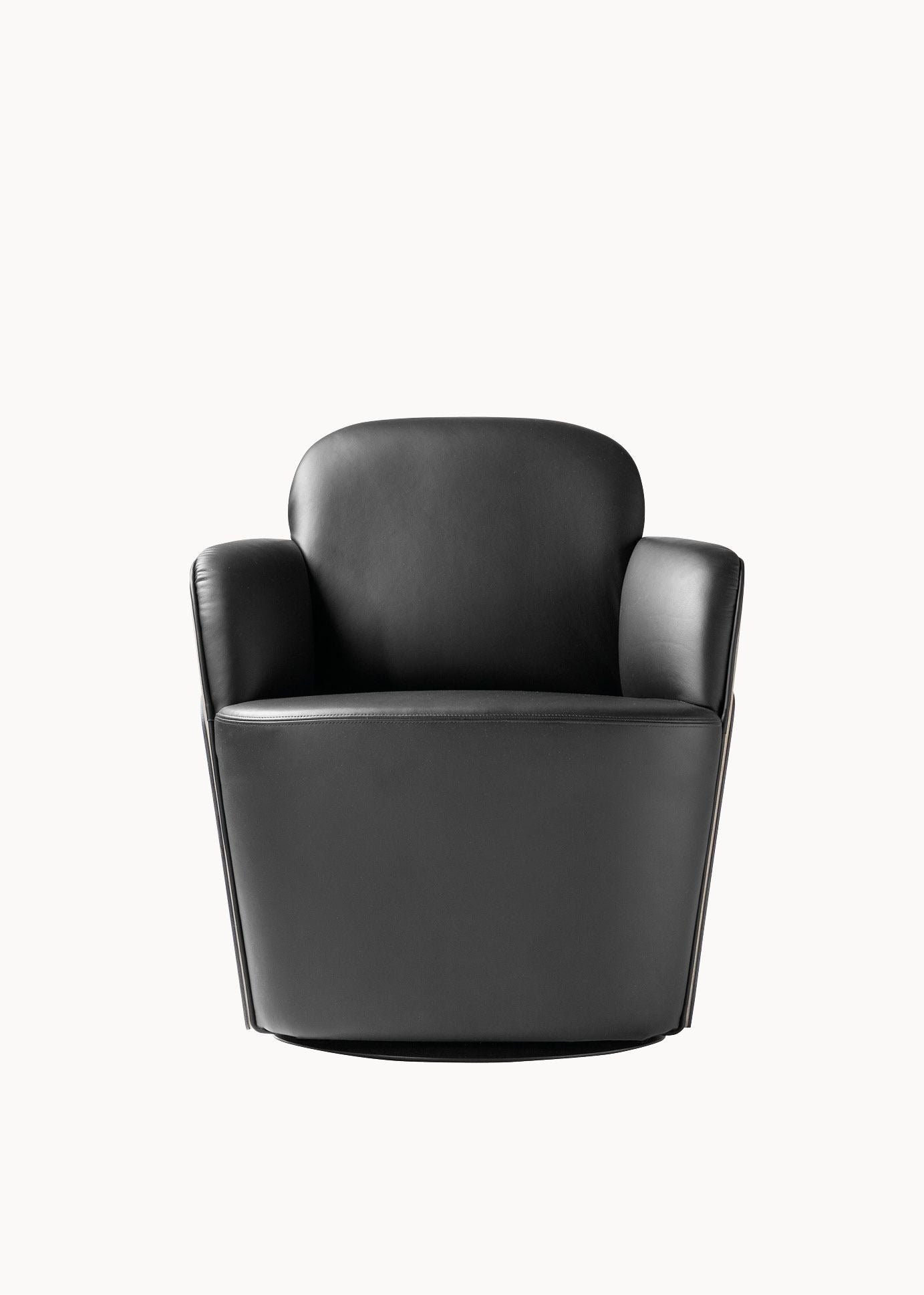 Bd Barcelona Little Couture Leisure Chair