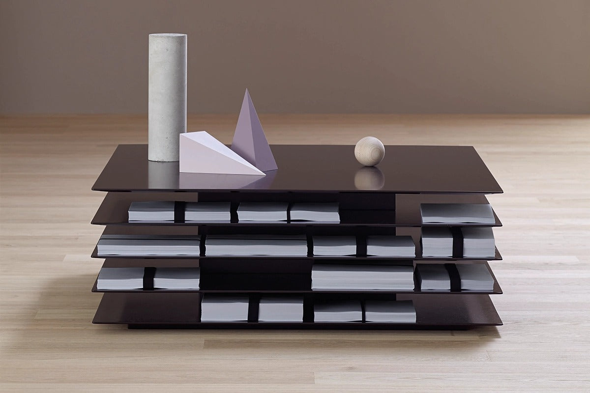 Amura Millefoglie Coffee Table