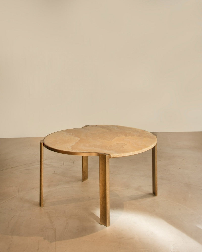 Bruno Moinard Editions Mougins Coffee Table