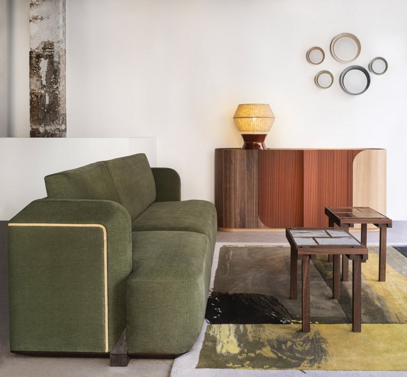 Bruno Moinard Editions Menfi Light