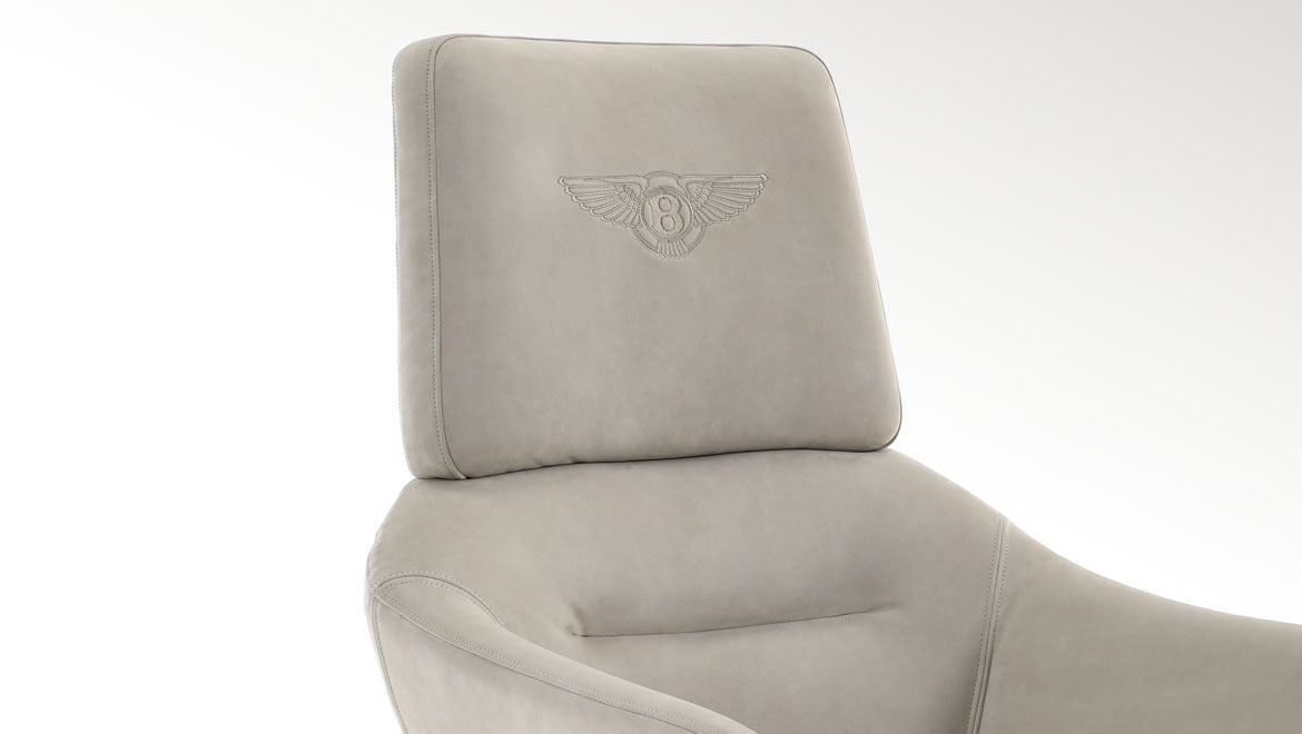 Bentley Elle Conference Office Chair