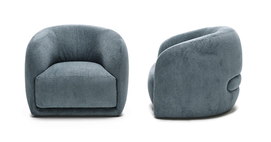 Arketipo Touch-Me Armchair