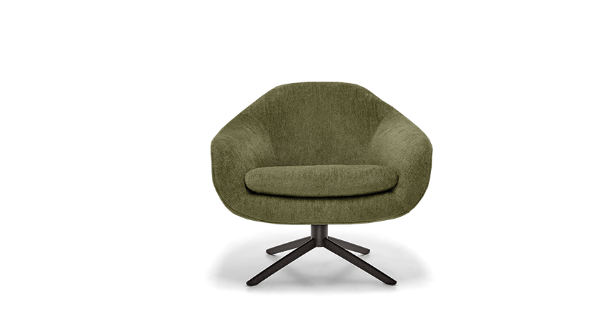 Arketipo Bond Armchair