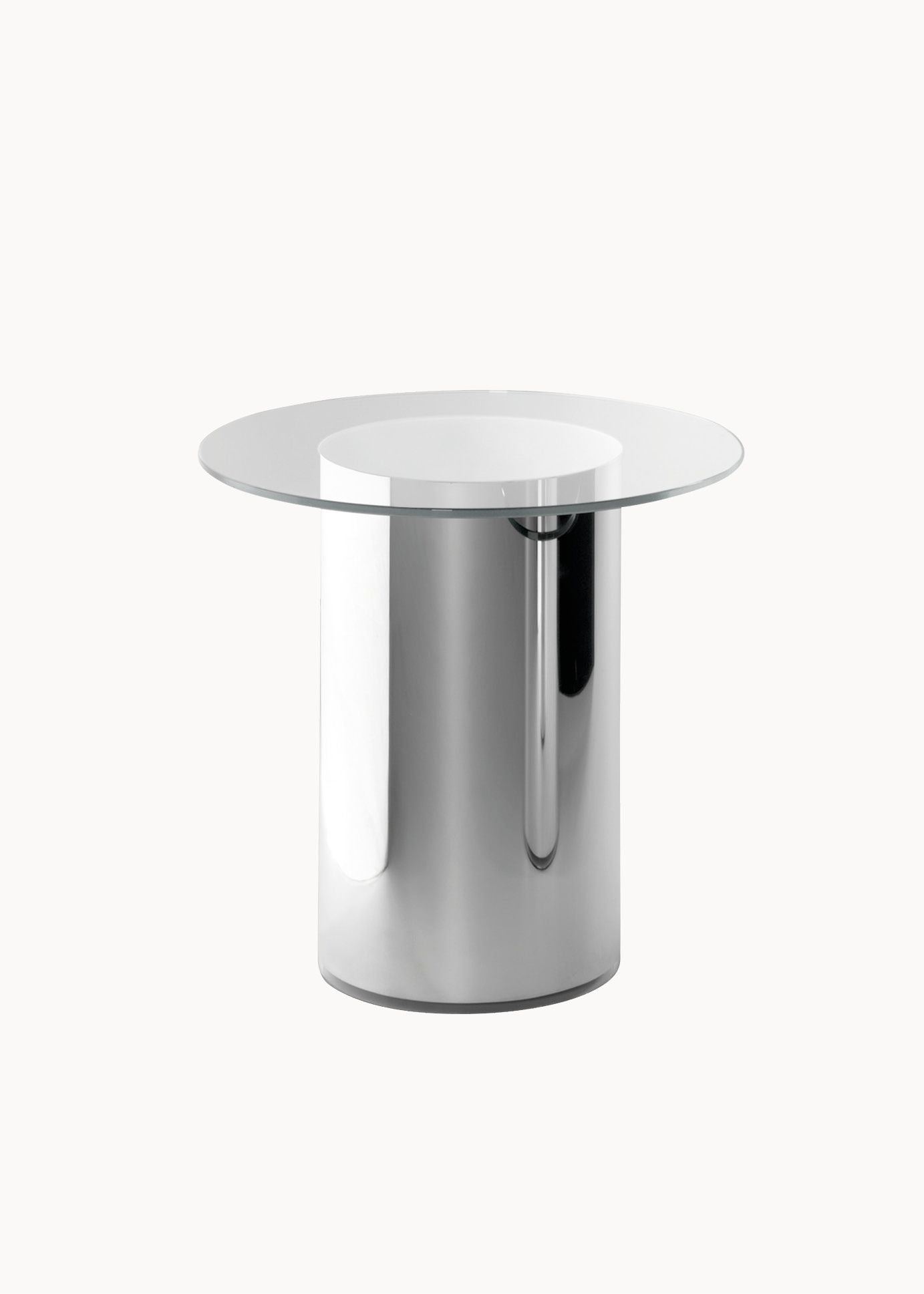Bd Barcelona 2001 Side Table