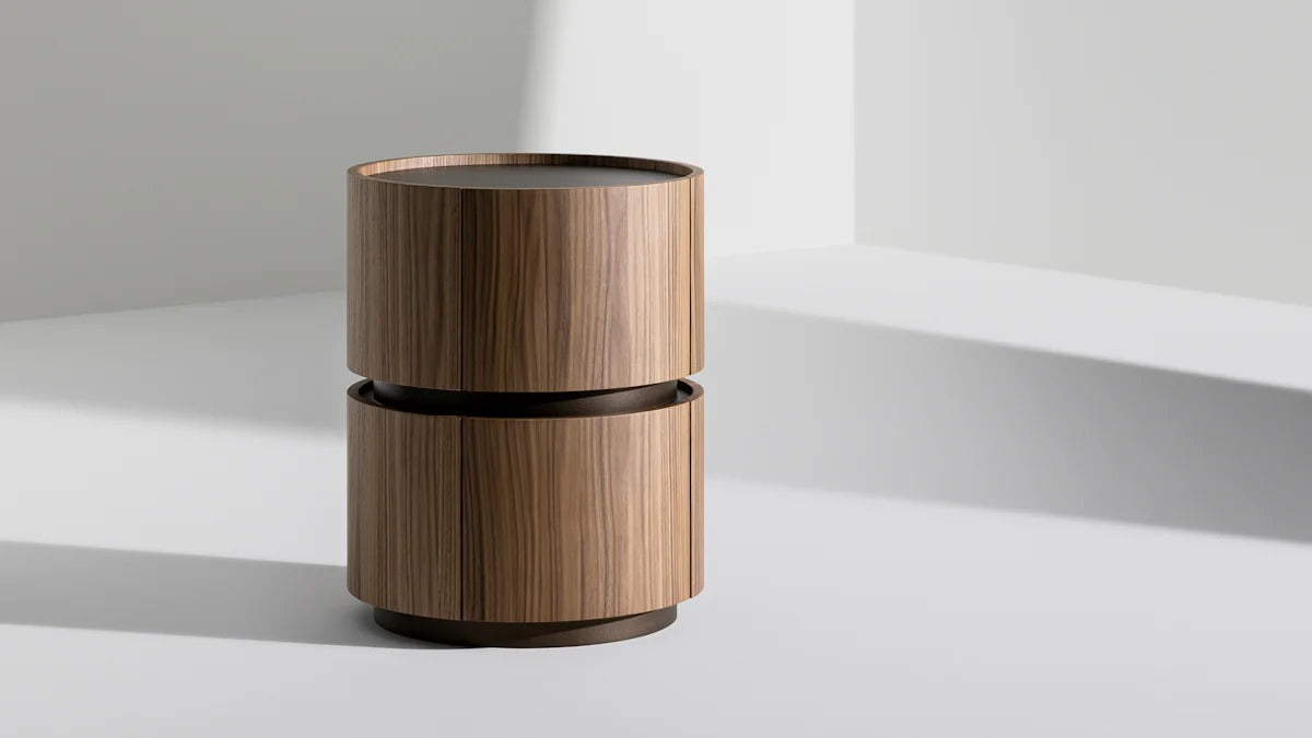 Bonaldo Moneypenny Nightstand