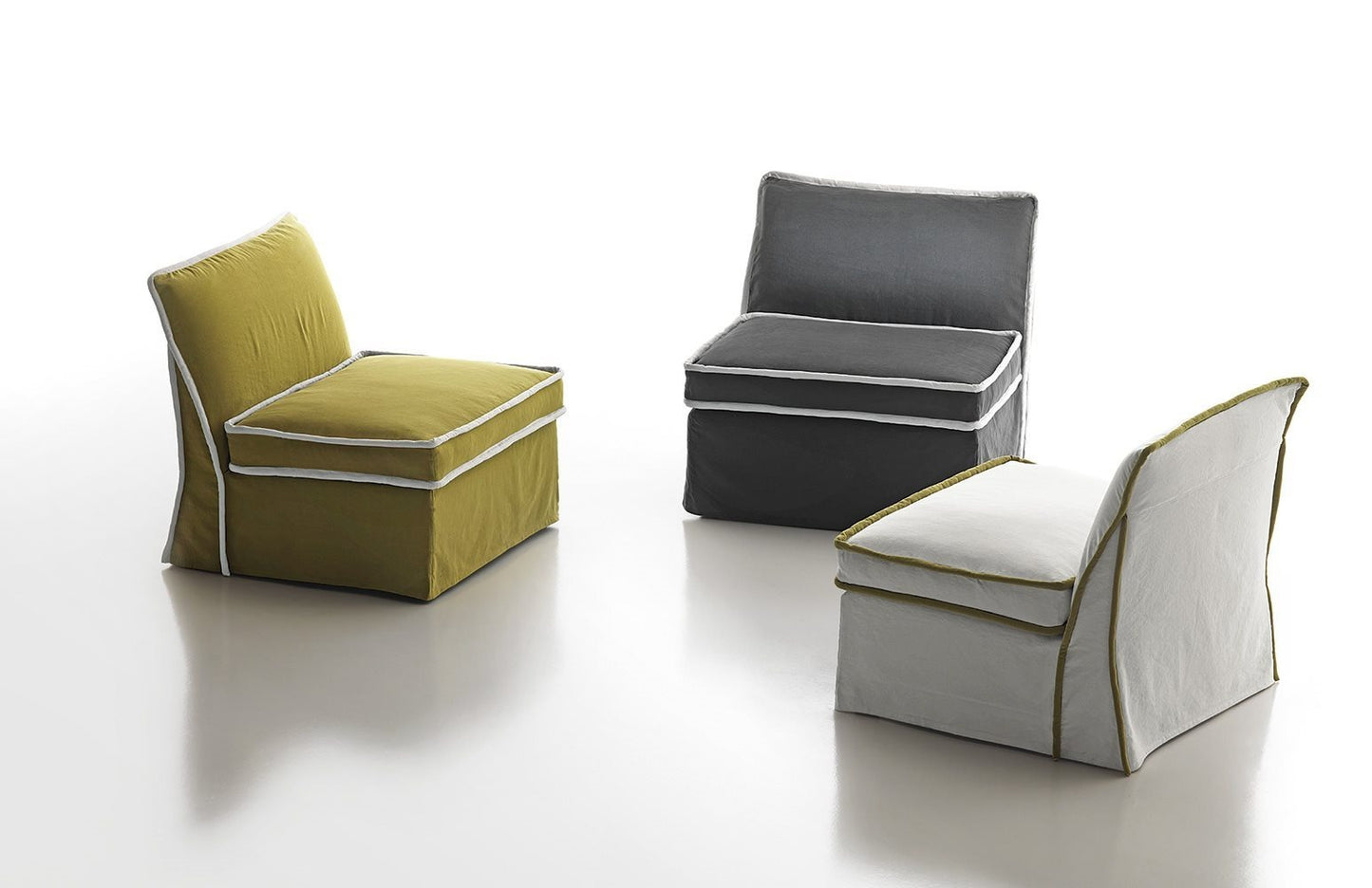 Alberta Pitagora Sofa