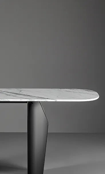 Bonaldo Flame Console Table