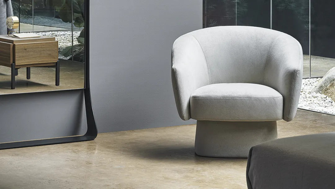 Bonaldo Bruno Leisure Chair