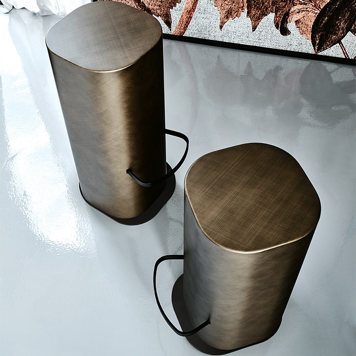 Cattelan Pancho Bar Chair