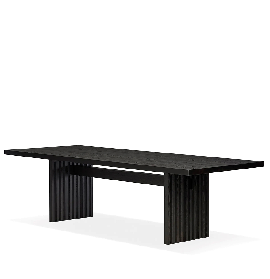 Armani Page Dining Table