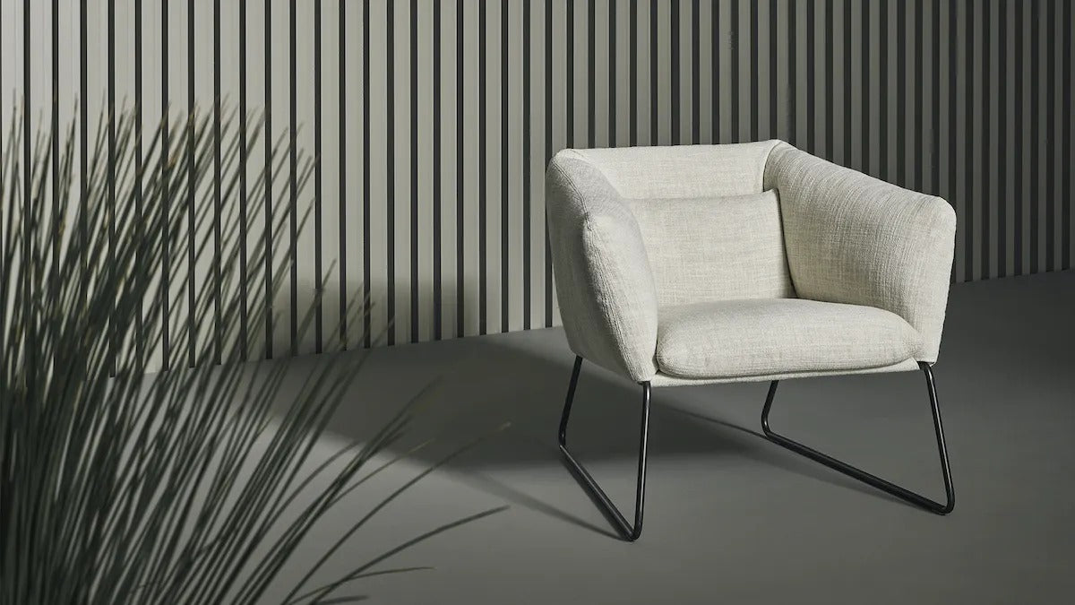 Bonaldo Nikos Leisure Chair