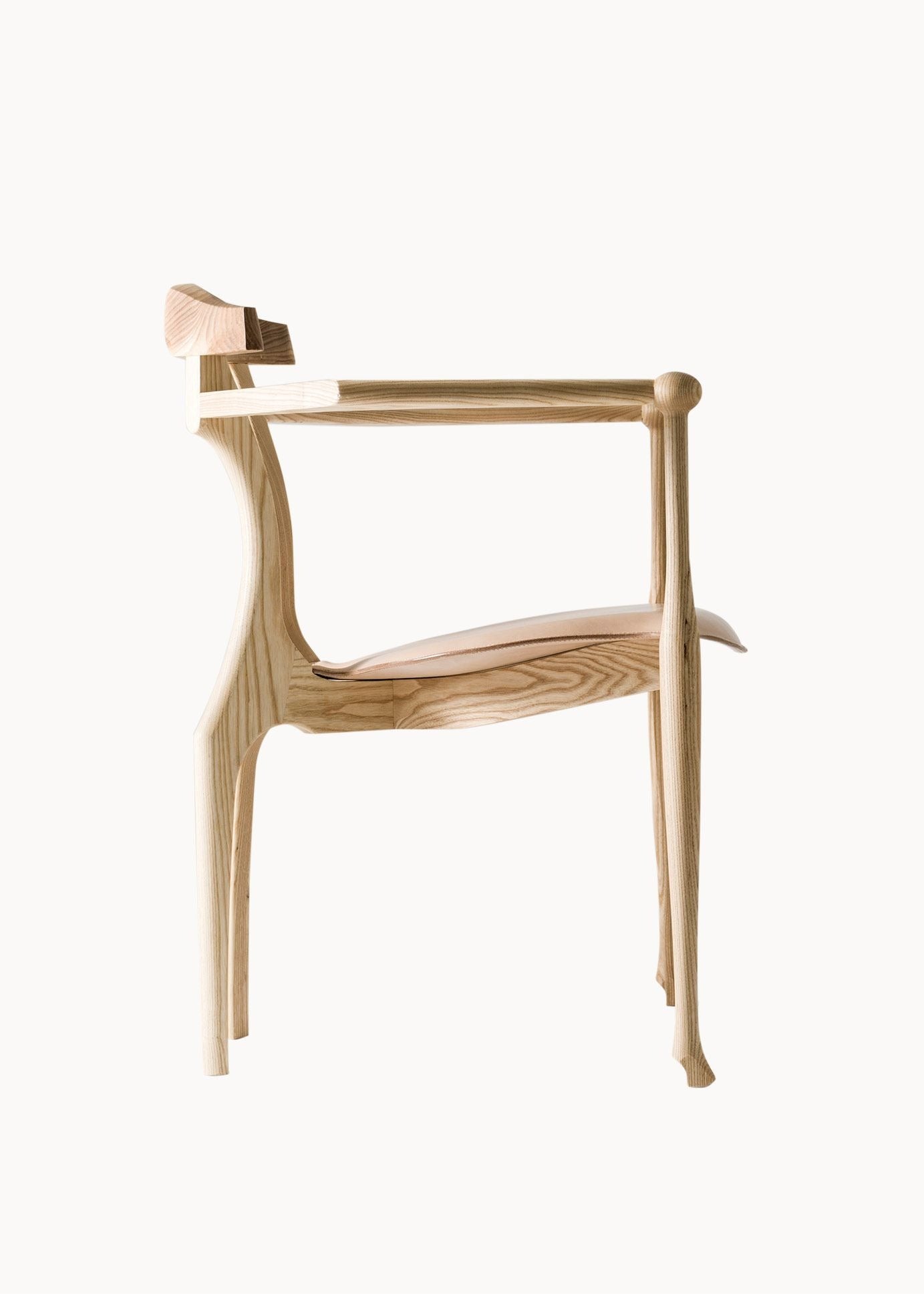 Bd Barcelona Gaulino Leisure Chair