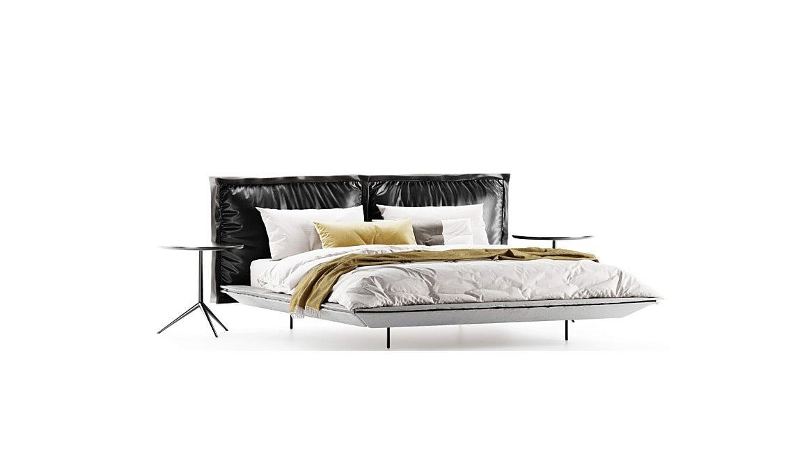 Arketipo Auto-Reverse Bed