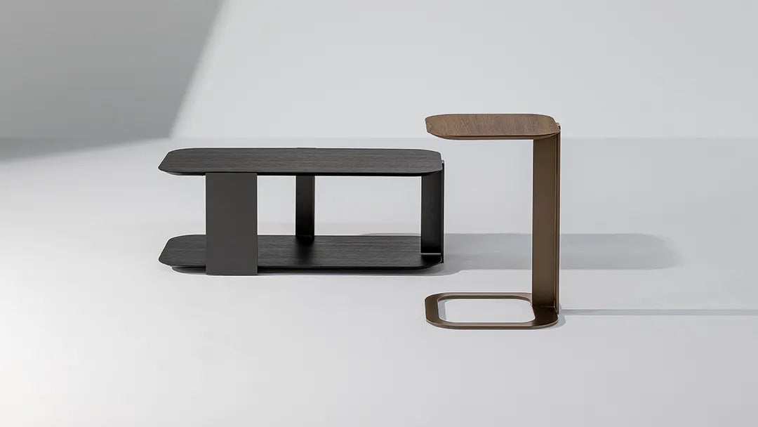 Bonaldo Paddle Coffee Table
