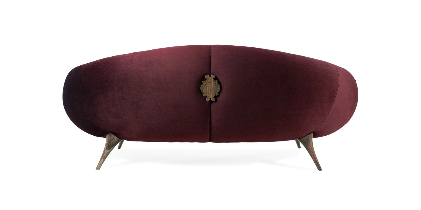 Alma De Luce Jal Mahal Sofa
