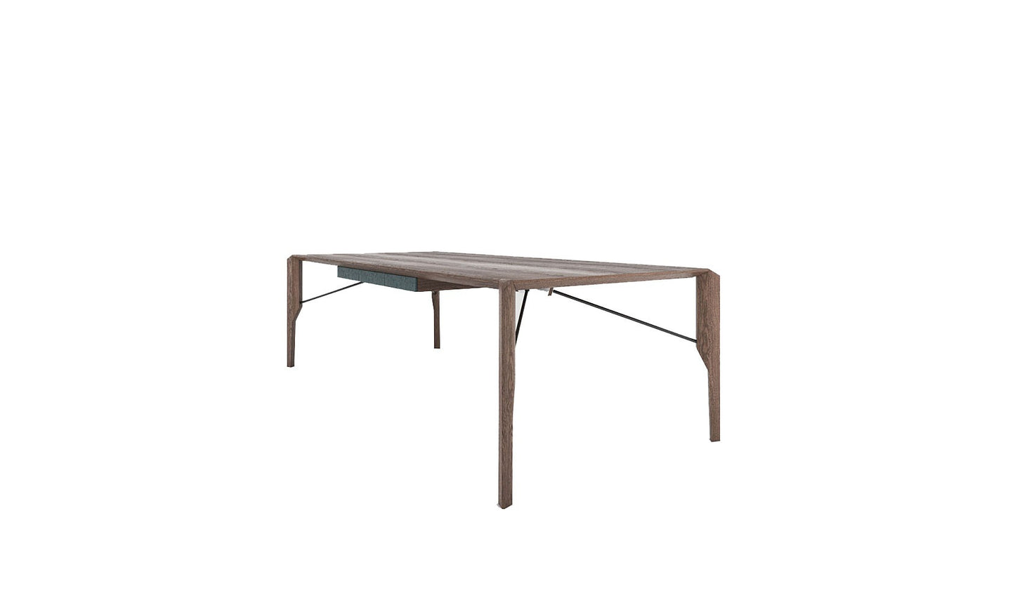Arketipo Glorious Dining Table