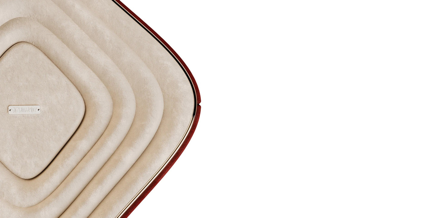 Alma De Luce Douro Stool