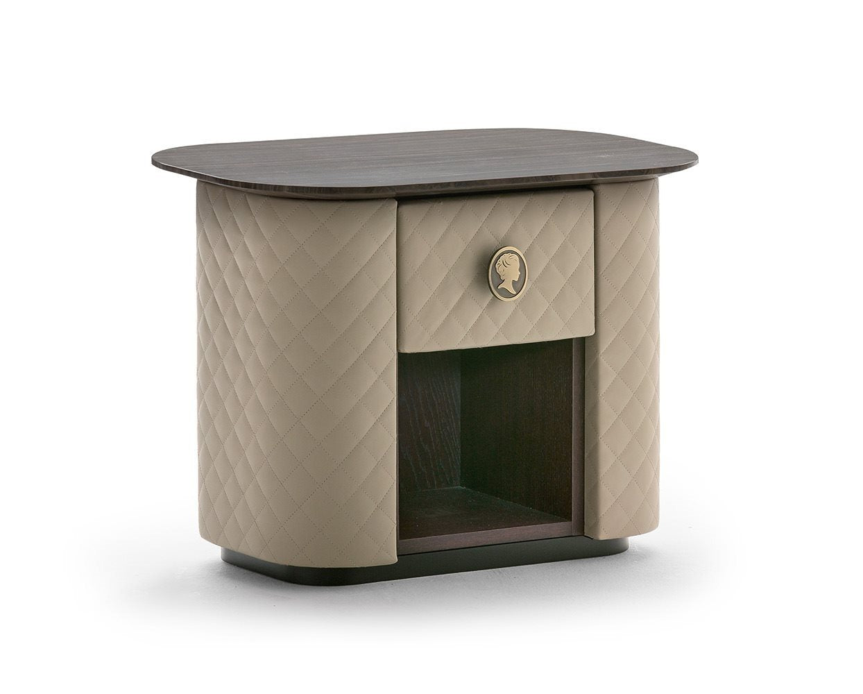 Alberta Penelope Nightstand