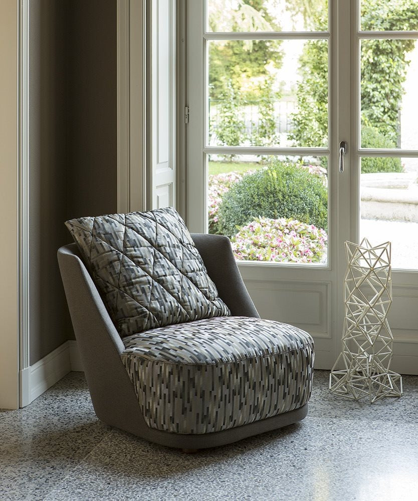Alberta Grace Leisure Chair