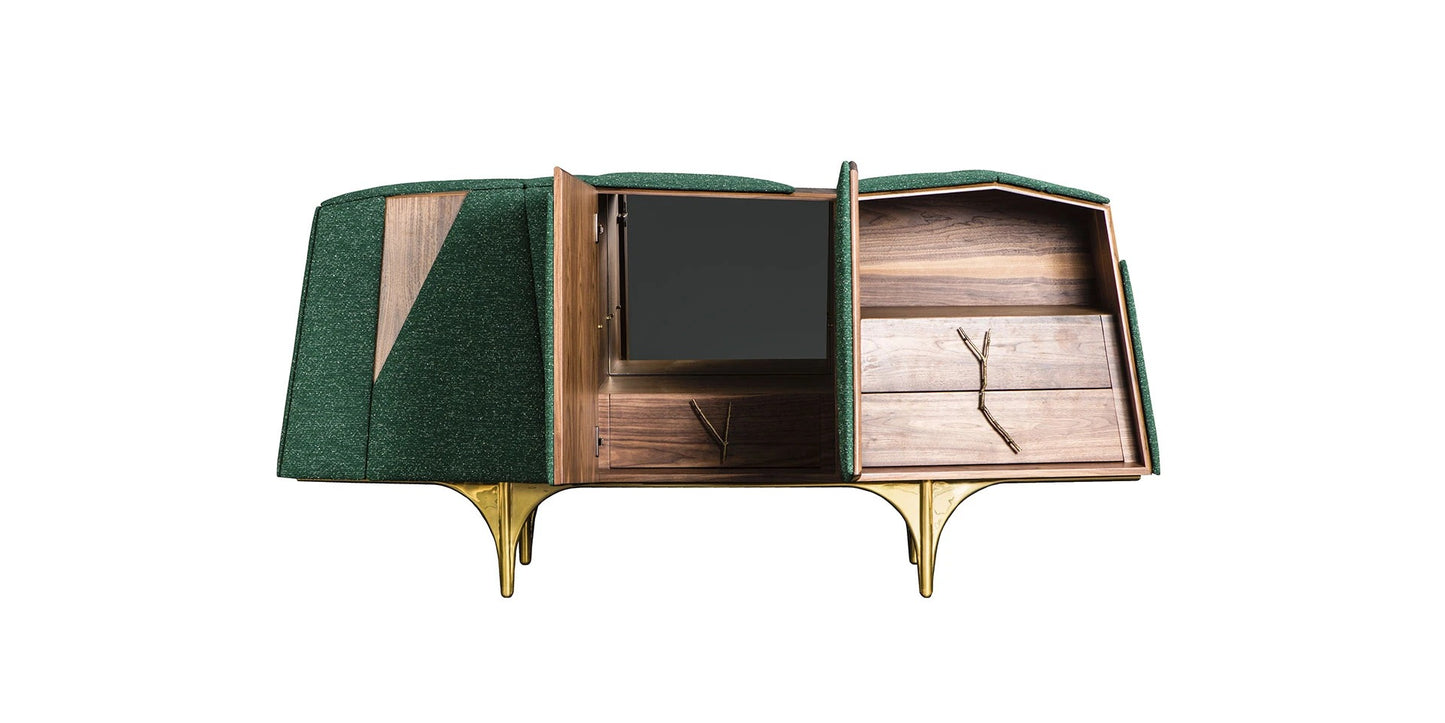 Alma De Luce Le Notre Sideboard