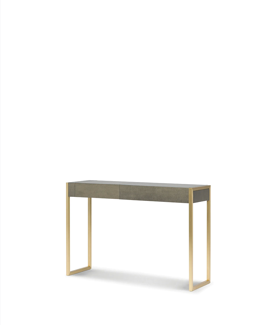 Armani Evans Console Table