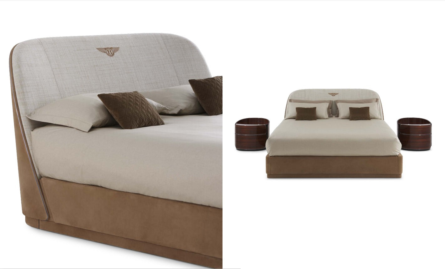 Bentley Ambleside Bed
