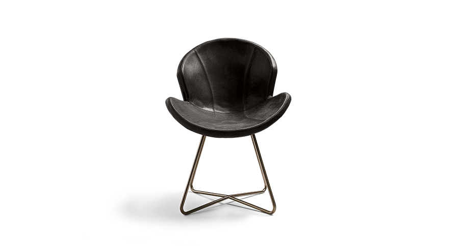 Arketipo Victoria Dining Chair