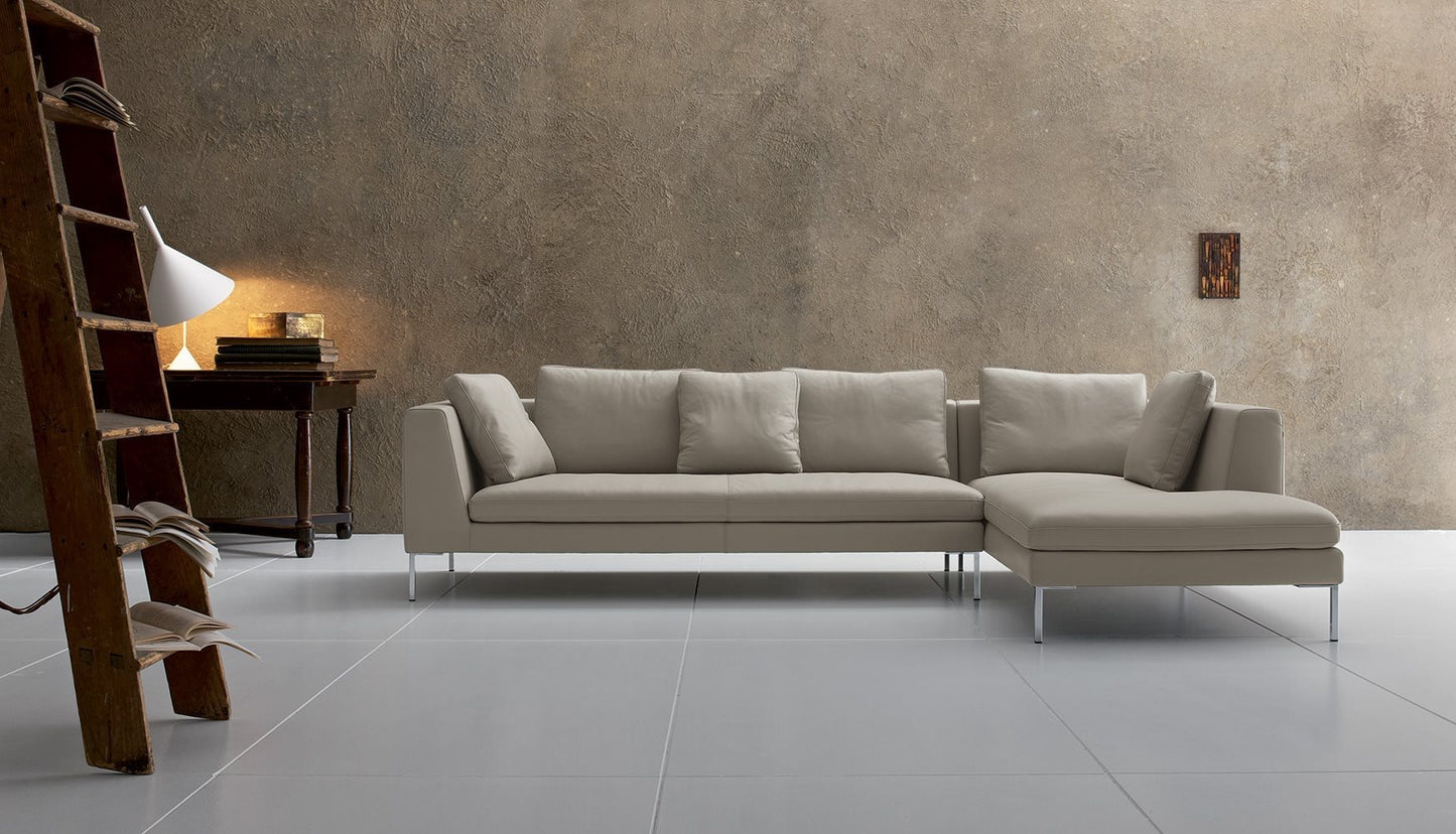 Alberta Luna Sofa